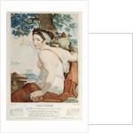 Fructidor twelfth month of the Republican Calendar by Louis Lafitte