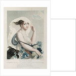 Vendemiaire, first month of the Republican Calendar by Louis Lafitte