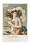 Brumaire, second month of the Republican Calendar, French, c.1794 by Louis Lafitte