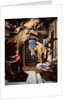 The Annunciation, c.1570-73 by El Greco