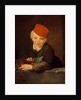 The Boy with the Cherries, 1859 by Edouard Manet