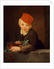 The Boy with the Cherries, 1859 by Edouard Manet