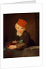 The Boy with the Cherries, 1859 by Edouard Manet