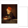 The Boy with the Cherries, 1859 by Edouard Manet