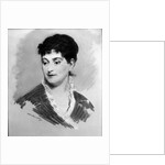 Portrait of Madame Emile Zola, 1874 by Edouard Manet