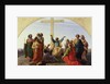 The Departure of the Apostles, 1845 by Charles Gleyre