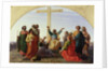 The Departure of the Apostles, 1845 by Charles Gleyre