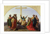 The Departure of the Apostles, 1845 by Charles Gleyre