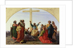 The Departure of the Apostles, 1845 by Charles Gleyre