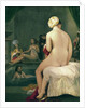 The Little Bather in the Harem, 1828 by Jean Auguste Dominique Ingres