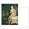 The Little Bather in the Harem, 1828 by Jean Auguste Dominique Ingres