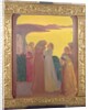 Magnificat, 1909 by Maurice Denis