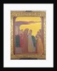 Magnificat, 1909 by Maurice Denis