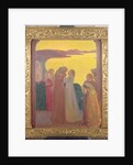 Magnificat, 1909 by Maurice Denis