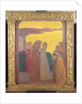 Magnificat, 1909 by Maurice Denis