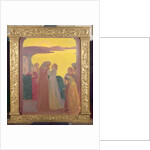 Magnificat, 1909 by Maurice Denis