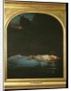 The Young Martyr, 1855 by Hippolyte Delaroche