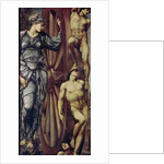 The Wheel of Fortune, 1875-83 by Edward Coley Burne-Jones