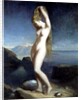 Venus Anadyomene, or Venus of the Sea, 1838 by Theodore Chasseriau