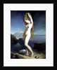 Venus Anadyomene, or Venus of the Sea, 1838 by Theodore Chasseriau