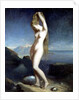 Venus Anadyomene, or Venus of the Sea, 1838 by Theodore Chasseriau