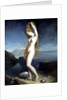 Venus Anadyomene, or Venus of the Sea, 1838 by Theodore Chasseriau