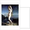 Venus Anadyomene, or Venus of the Sea, 1838 by Theodore Chasseriau