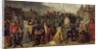 Joan of Arc Being Led to her Death, 1867 by Isidore Patrois