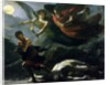 Justice and Divine Vengeance pursuing Crime, 1808 by Pierre-Paul Prud'hon