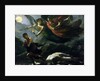Justice and Divine Vengeance pursuing Crime, 1808 by Pierre-Paul Prud'hon