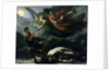 Justice and Divine Vengeance pursuing Crime, 1808 by Pierre-Paul Prud'hon