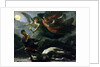 Justice and Divine Vengeance pursuing Crime, 1808 by Pierre-Paul Prud'hon