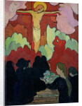 Offering at Calvary, c.1890 by Maurice Denis
