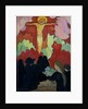 Offering at Calvary, c.1890 by Maurice Denis