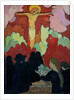 Offering at Calvary, c.1890 by Maurice Denis