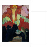 Offering at Calvary, c.1890 by Maurice Denis