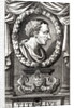 Titus Livius known as Livy by Italian School