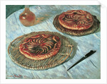 Fruit Tarts, 1882 by Claude Monet