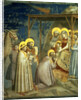 Adoration of the Magi in the Scrovegni Chapel, Padua, 1303-05 by Giotto