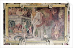 The Royal Elephant by Giovanni Battista Rosso Fiorentino