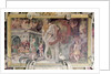 The Royal Elephant by Giovanni Battista Rosso Fiorentino
