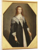 Portrait of a Woman, c.1640 by Dutch School