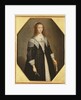 Portrait of a Woman, c.1640 by Dutch School
