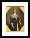 Portrait of a Woman, c.1640 by Dutch School