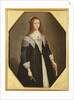 Portrait of a Woman, c.1640 by Dutch School