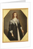 Portrait of a Woman, c.1640 by Dutch School