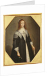 Portrait of a Woman, c.1640 by Dutch School