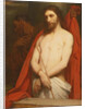 Christ with the Reed by Ary Scheffer