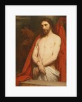 Christ with the Reed by Ary Scheffer