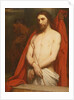 Christ with the Reed by Ary Scheffer